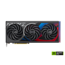 Відеокарта ASUS ROG-STRIX-RTX4070TI-O12G-GAMING