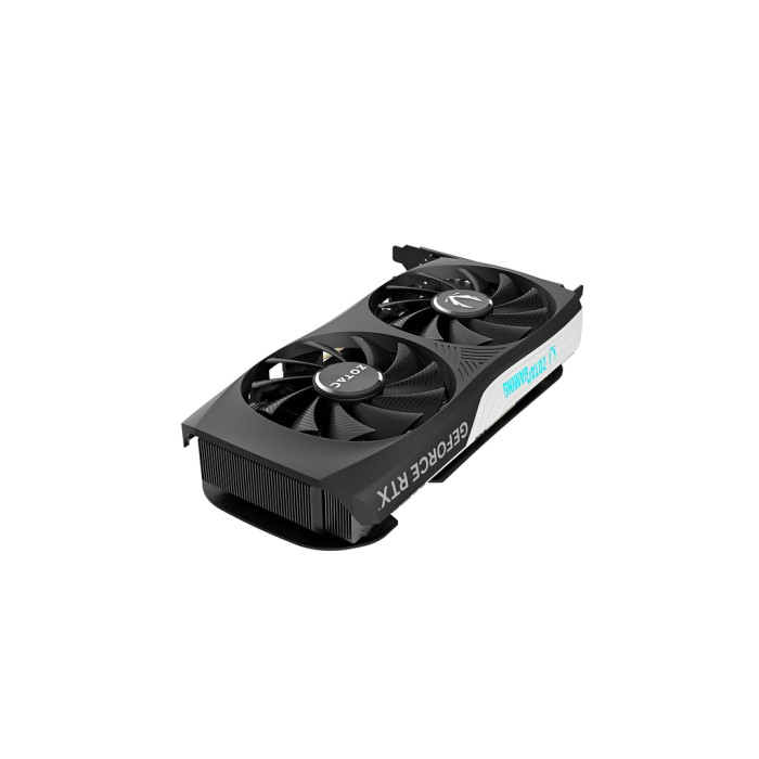 Відеокарта Zotac GAMING GeForce RTX 4070 Twin Edge OC (ZT-D40700H-10M)