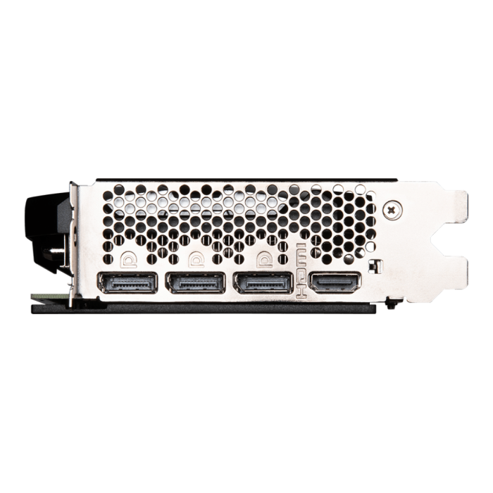 Відеокарта MSI GeForce RTX 4070 VENTUS 2X 12G OC