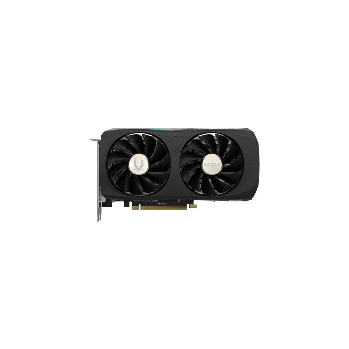 Відеокарта Zotac GAMING GeForce RTX 4070 SUPER Twin Edge OC 12GB (ZT-D40720H-10M)