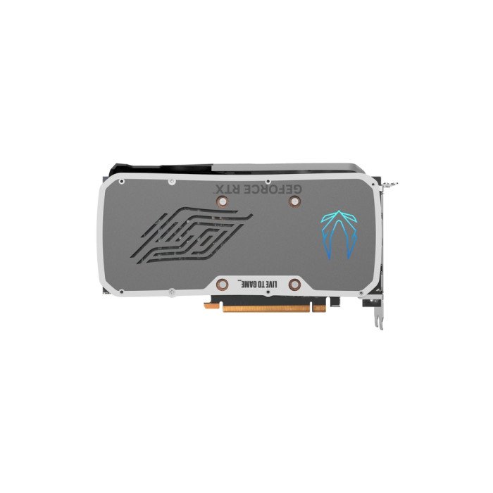 Відеокарта Zotac GAMING GeForce RTX 4070 SUPER Twin Edge OC 12GB (ZT-D40720H-10M)