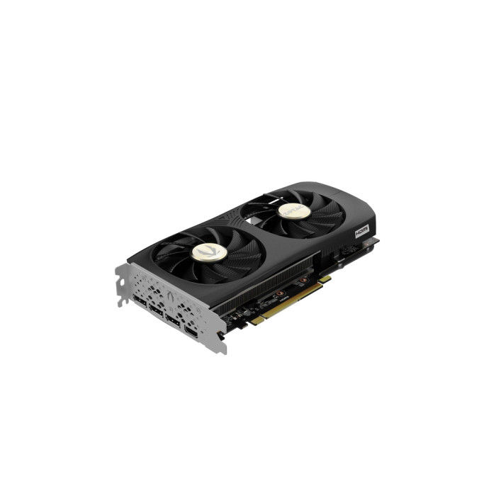 Відеокарта Zotac GAMING GeForce RTX 4070 SUPER Twin Edge OC 12GB (ZT-D40720H-10M)