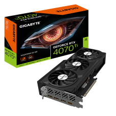 Відеокарта GIGABYTE GeForce RTX 4070 Ti WINDFORCE OC 12G (GV-N407TWF3OC-12GD)