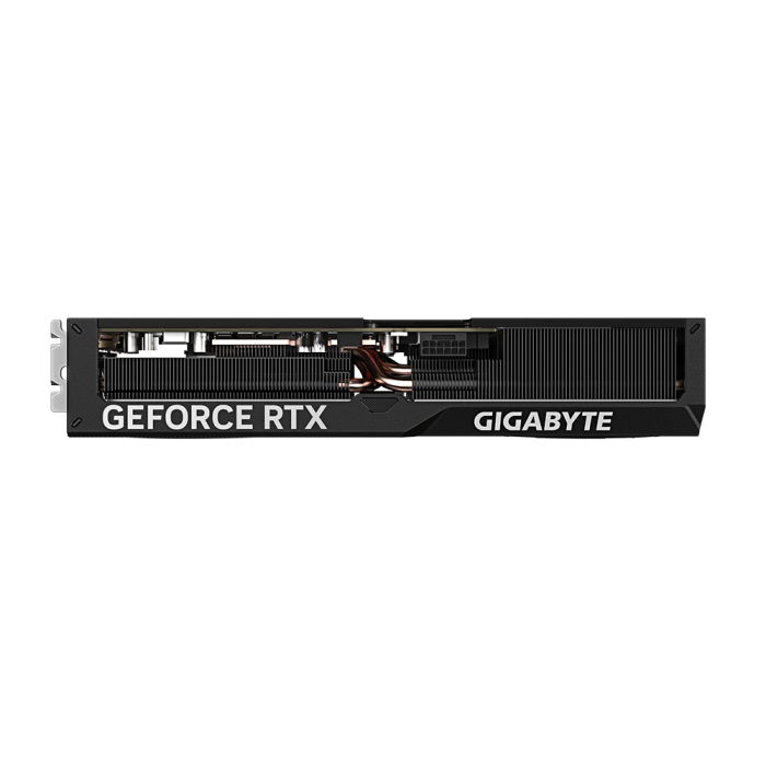 Відеокарта GIGABYTE GeForce RTX 4070 Ti WINDFORCE OC 12G (GV-N407TWF3OC-12GD)