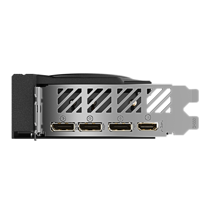 Відеокарта GIGABYTE GeForce RTX 4070 Ti WINDFORCE OC 12G (GV-N407TWF3OC-12GD)