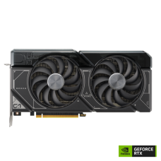 Відеокарта ASUS DUAL-RTX4070-O12G