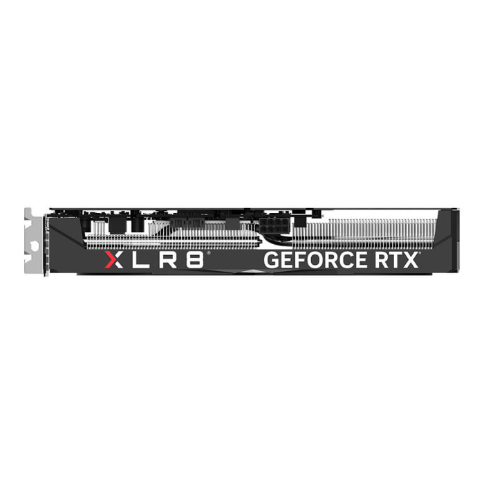 PNY GeForce RTX 4060 Ti 8GB OC XLR8 Gaming VERTO Dual Fan (VCG4060T8DFXPB1-O)