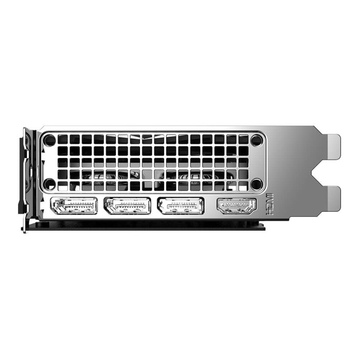 PNY GeForce RTX 4060 Ti 8GB OC XLR8 Gaming VERTO Dual Fan (VCG4060T8DFXPB1-O)