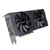 Відеокарта PNY GeForce RTX 4060 Ti 16GB VERTO (VCG4060T16DFXPB1)