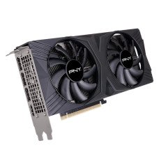 Відеокарта PNY GeForce RTX 4060 Ti 16GB VERTO (VCG4060T16DFXPB1)