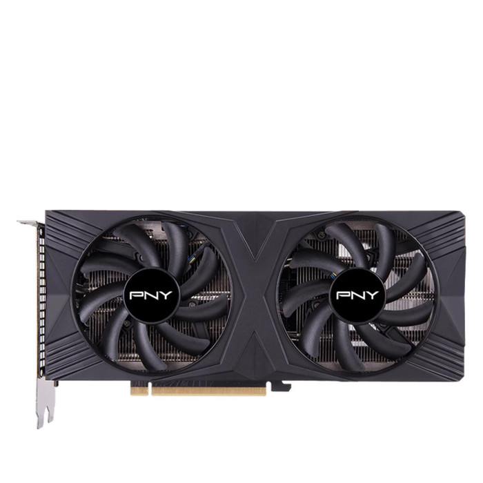 Відеокарта PNY GeForce RTX 4060 Ti 16GB VERTO (VCG4060T16DFXPB1)