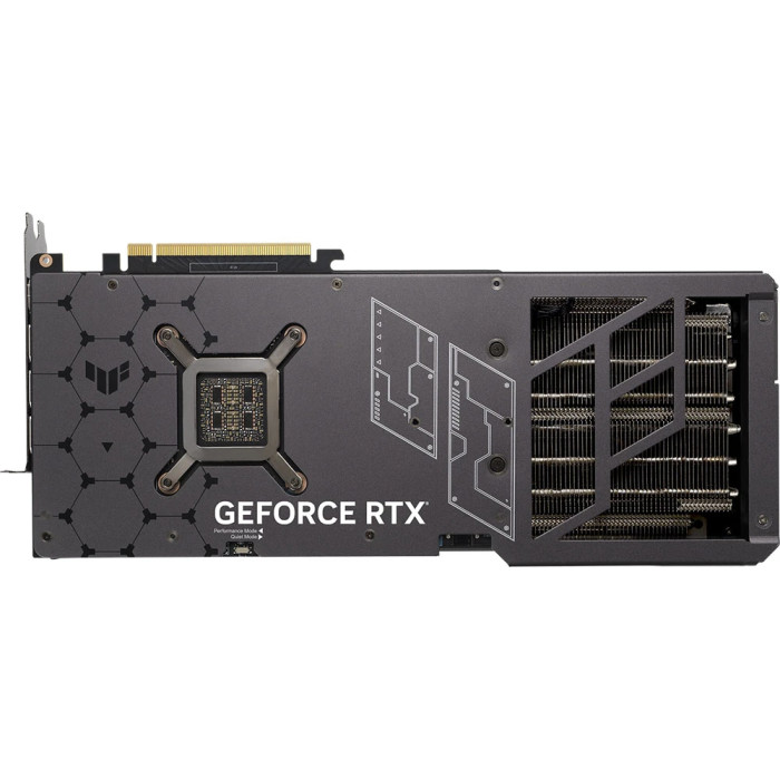 Відеокарта ASUS TUF-RTX4090-O24G-GAMING