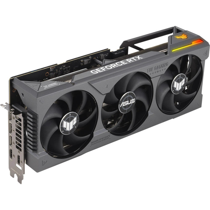 Відеокарта ASUS TUF-RTX4090-O24G-GAMING