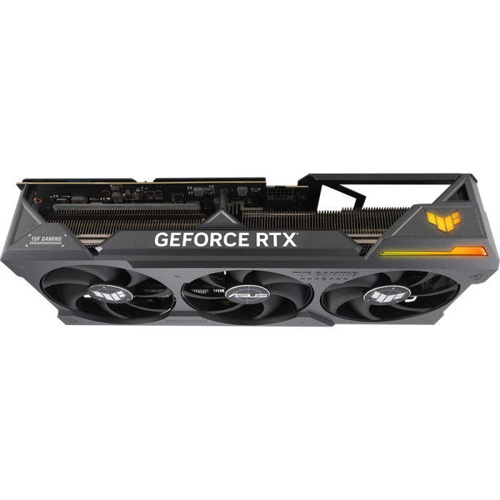 Відеокарта ASUS TUF-RTX4090-O24G-GAMING