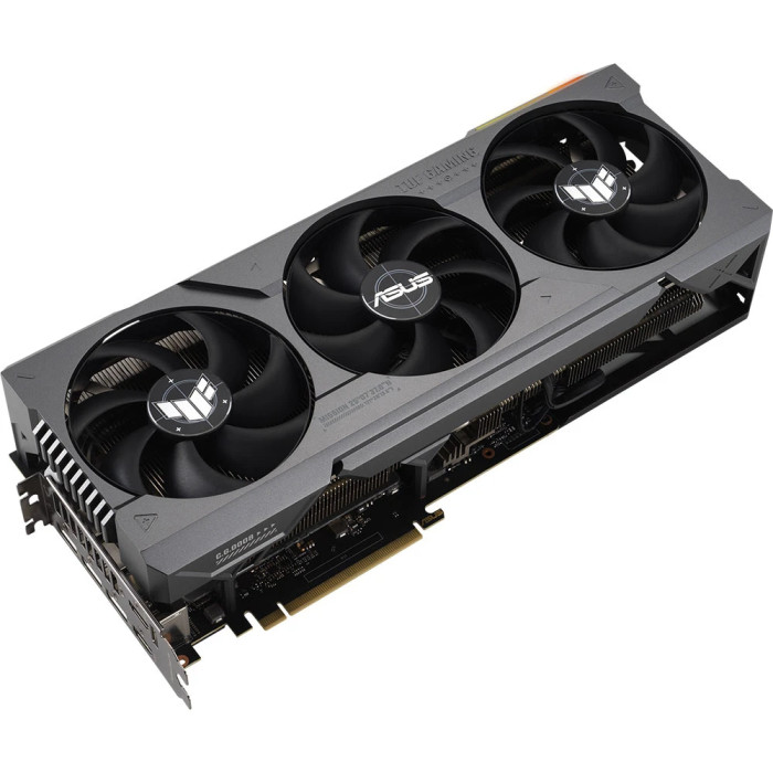 Відеокарта ASUS TUF-RTX4090-O24G-GAMING