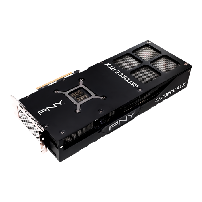 Відеокарта PNY GeForce RTX 4090 24GB Verto (VCG409024TFXPB1)