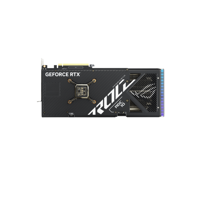 Відеокарта ASUS ROG-STRIX-RTX4070TI-O12G-GAMING