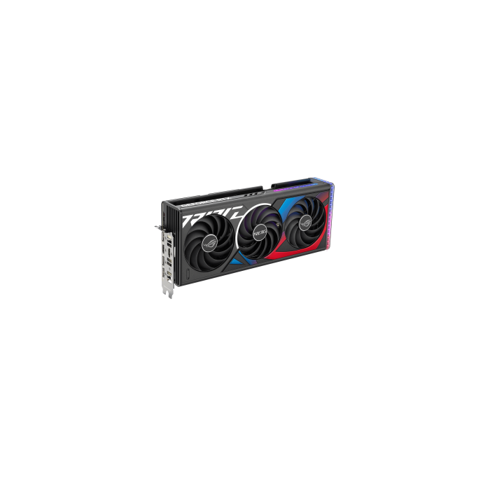 Відеокарта ASUS ROG-STRIX-RTX4070TI-O12G-GAMING