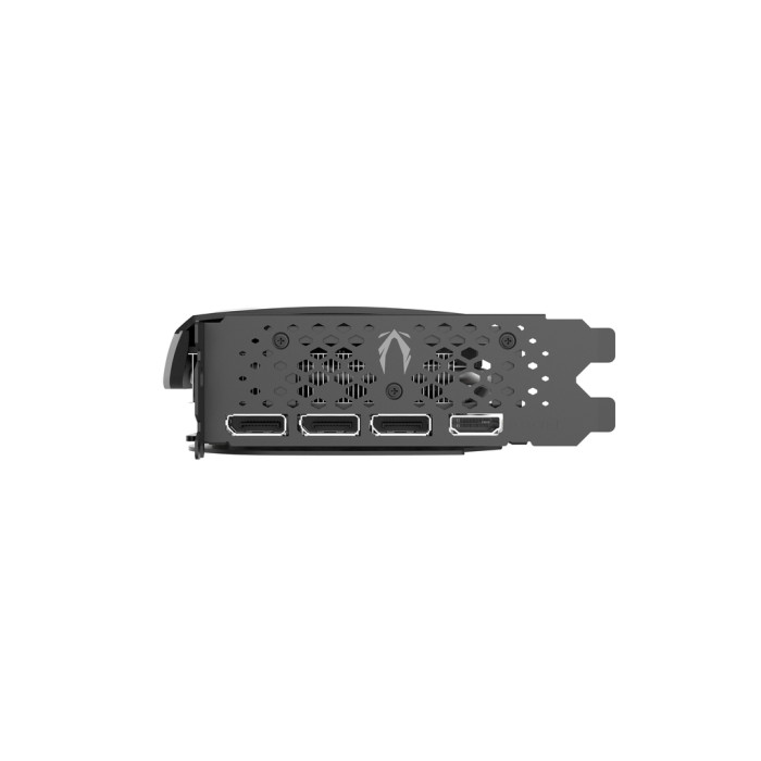 Відеокарта Zotac GAMING GeForce RTX 4070 Twin Edge OC (ZT-D40700H-10M)