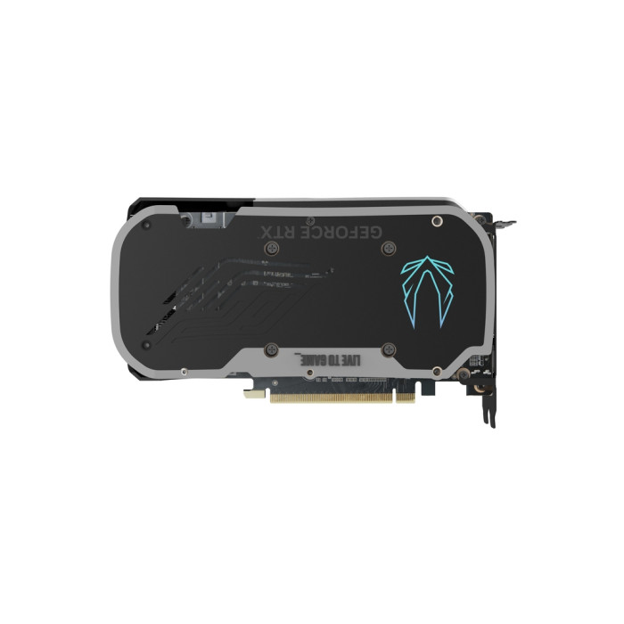Відеокарта Zotac GAMING GeForce RTX 4070 Twin Edge OC (ZT-D40700H-10M)