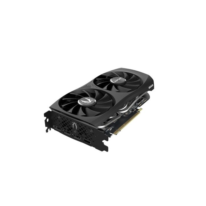 Відеокарта Zotac GAMING GeForce RTX 4070 Twin Edge OC (ZT-D40700H-10M)