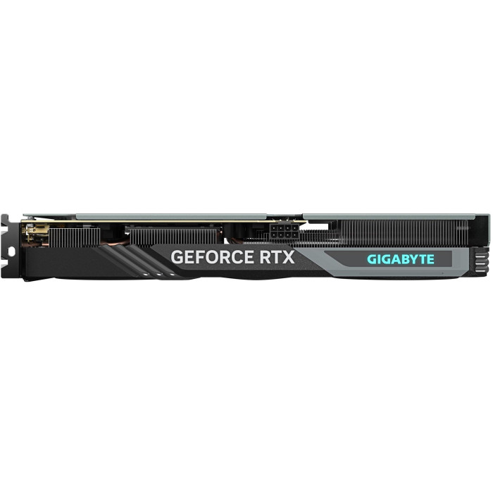 Відеокарта GIGABYTE GeForce RTX 4060 GAMING OC 8G (GV-N4060GAMING OC-8GD)