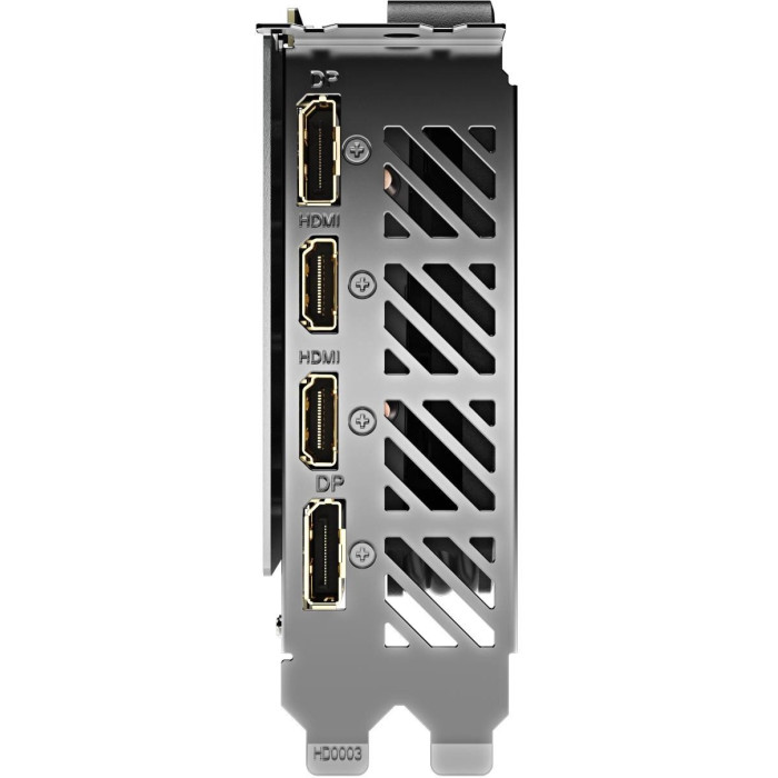 Відеокарта GIGABYTE GeForce RTX 4060 GAMING OC 8G (GV-N4060GAMING OC-8GD)