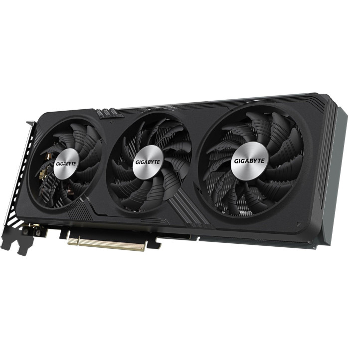 Відеокарта GIGABYTE GeForce RTX 4060 GAMING OC 8G (GV-N4060GAMING OC-8GD)