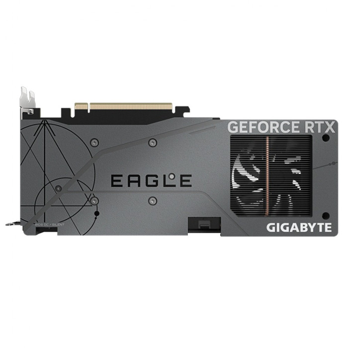 Відеокарта GIGABYTE GeForce RTX 4060 EAGLE OC 8G (GV-N4060EAGLE OC-8GD)