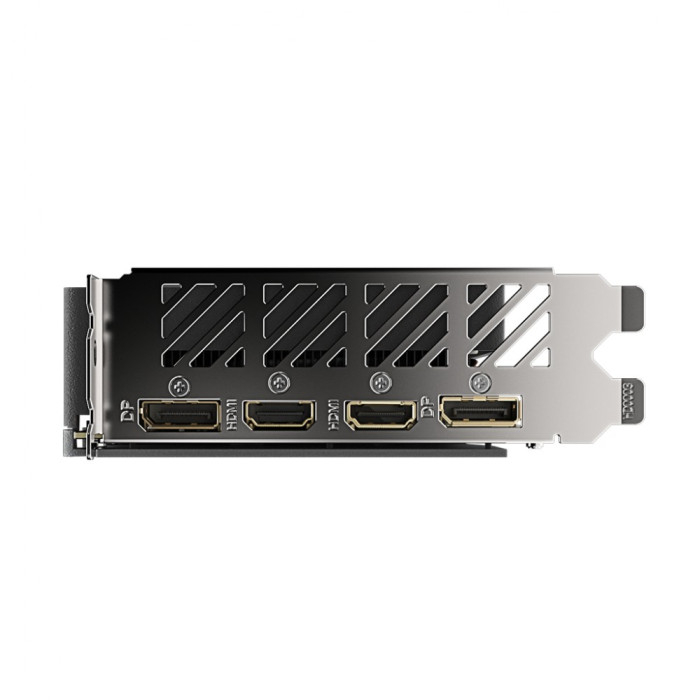 Відеокарта GIGABYTE GeForce RTX 4060 EAGLE OC 8G (GV-N4060EAGLE OC-8GD)