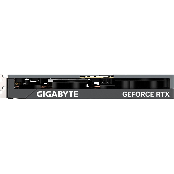 Відеокарта GIGABYTE GeForce RTX 4060 Ti EAGLE 8G (GV-N406TEAGLE-8GD)