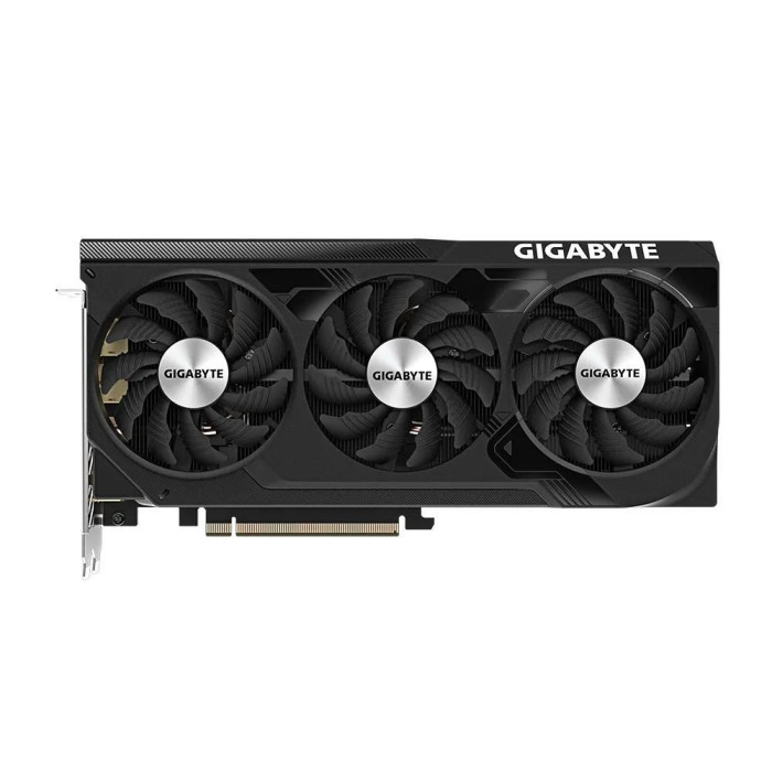Відеокарта GIGABYTE GeForce RTX 4070 WINDFORCE OC 12G (GV-N4070WF3OC-12GD)