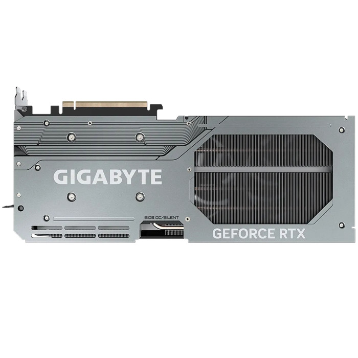 Відеокарта GIGABYTE GeForce RTX 4070 Ti GAMING OC 12G (GV-N407TGAMING OC-12GD)