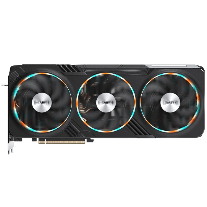 Відеокарта GIGABYTE GeForce RTX 4070 Ti GAMING OC 12G (GV-N407TGAMING OC-12GD)