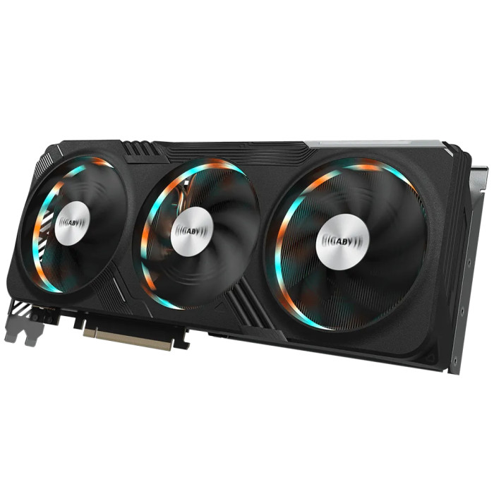Відеокарта GIGABYTE GeForce RTX 4070 Ti GAMING OC 12G (GV-N407TGAMING OC-12GD)