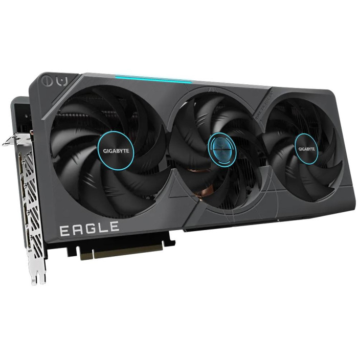 Відеокарта GIGABYTE GeForce RTX 4080 16GB EAGLE OC (GV-N4080EAGLE OC-16GD)