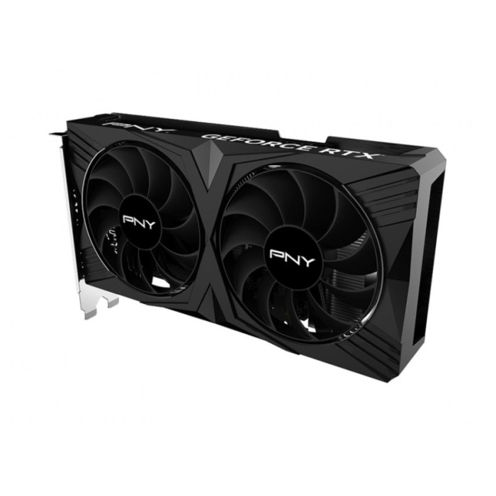Відеокарта PNY GeForce RTX 4060 8GB VERTO (VCG40608DFXPB1)