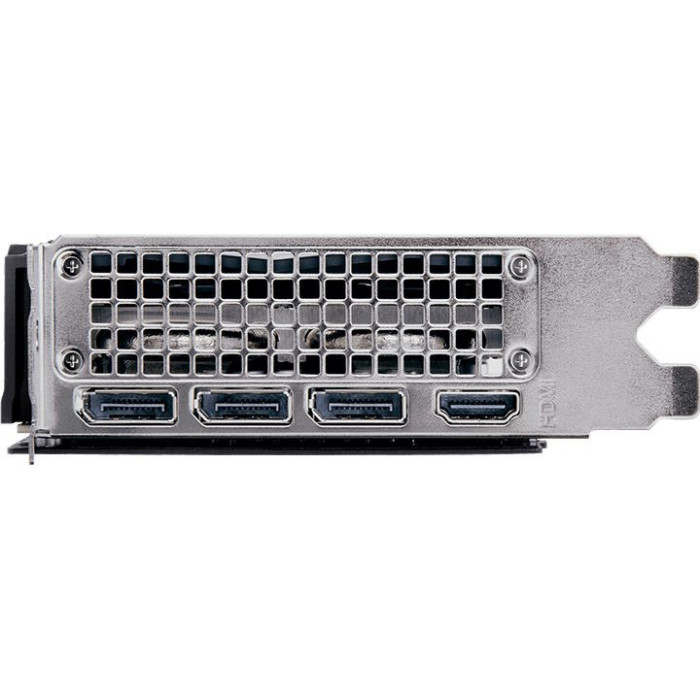 Відеокарта PNY GeForce RTX 4060 Ti 8GB VERTO Dual Fan DLSS 3 (VCG4060T8DFXPB1)