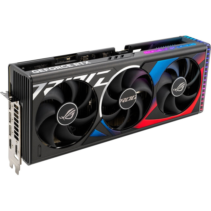 Відеокарта ASUS ROG-STRIX-RTX4080-16G-GAMING