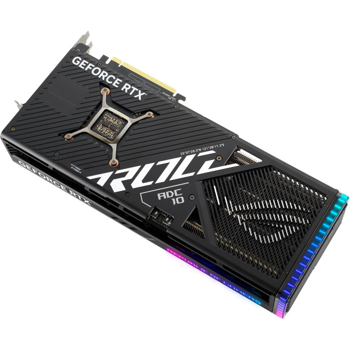 Відеокарта ASUS ROG-STRIX-RTX4080-16G-GAMING