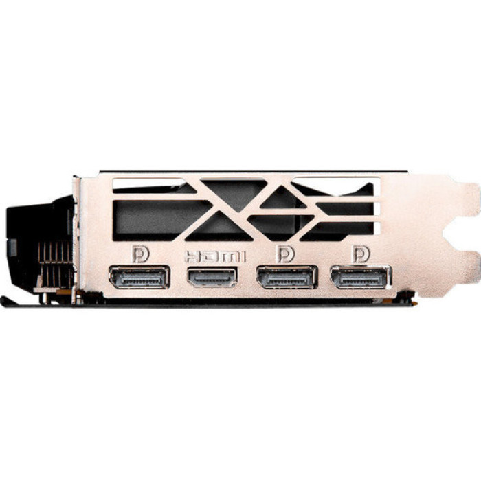 Відеокарта MSI GeForce RTX 4060 GAMING X 8G