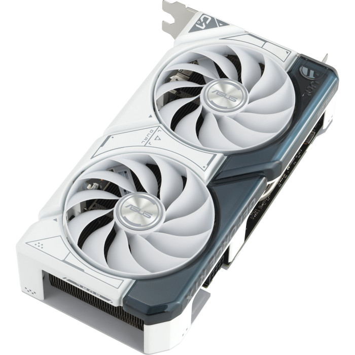 Відеокарта PNY GeForce RTX 4070 VERTO Dual Fan 12GB GDDR6 (VCG407012DFXPB1)