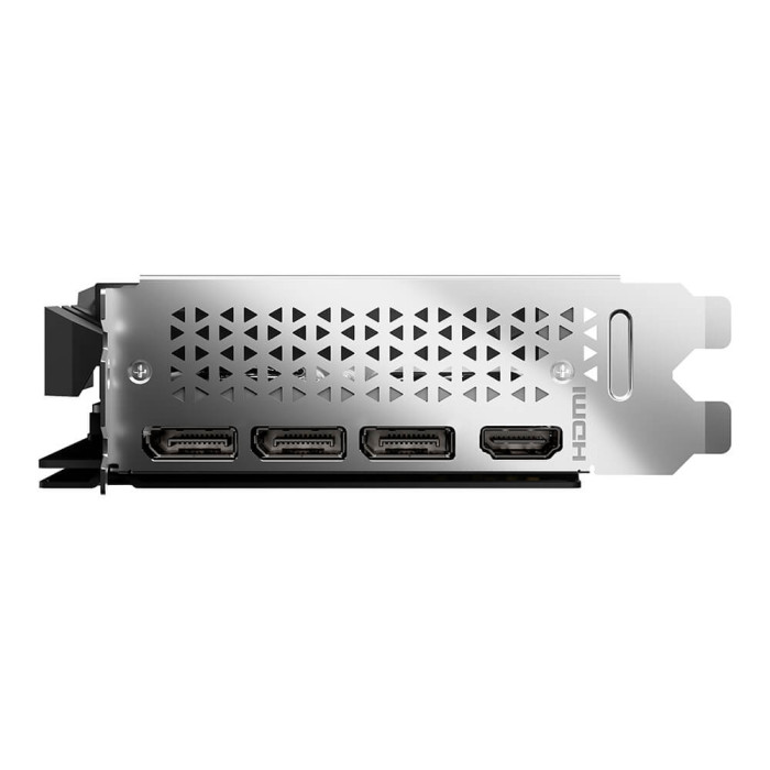 Відеокарта PNY GeForce RTX 4070 12GB XLR8 Gaming VERTO EPIC-X RGB Triple Fan DLSS 3 (VCG407012TFXXPB1)