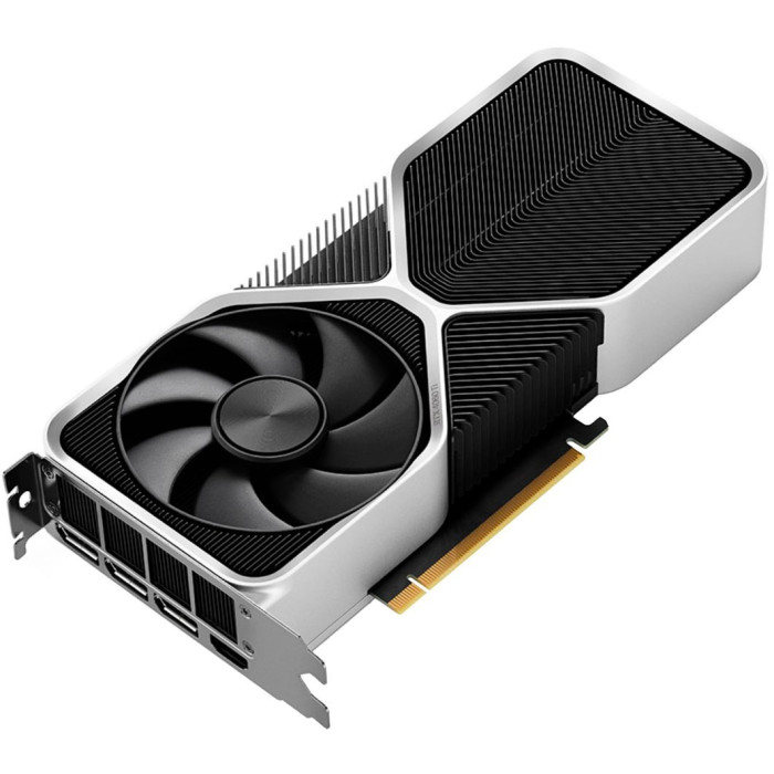Відеокарта NVIDIA GeForce RTX 4060 Ti 8GB Founders Edition (900-1G141-2560-000)
