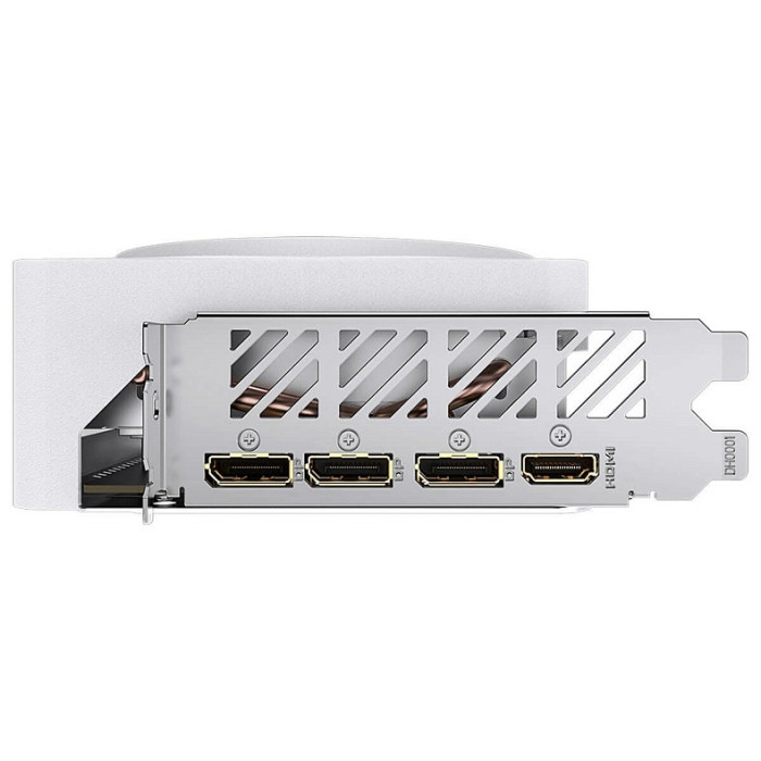 Відеокарта GIGABYTE GeForce RTX 4070 AERO OC 12G (GV-N4070AERO OC-12GD)