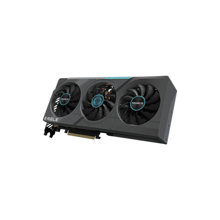 Відеокарта GIGABYTE GeForce RTX 4070 Ti EAGLE OC 12G rev. 2.0 (GV-N407TEAGLE OC-12GD)