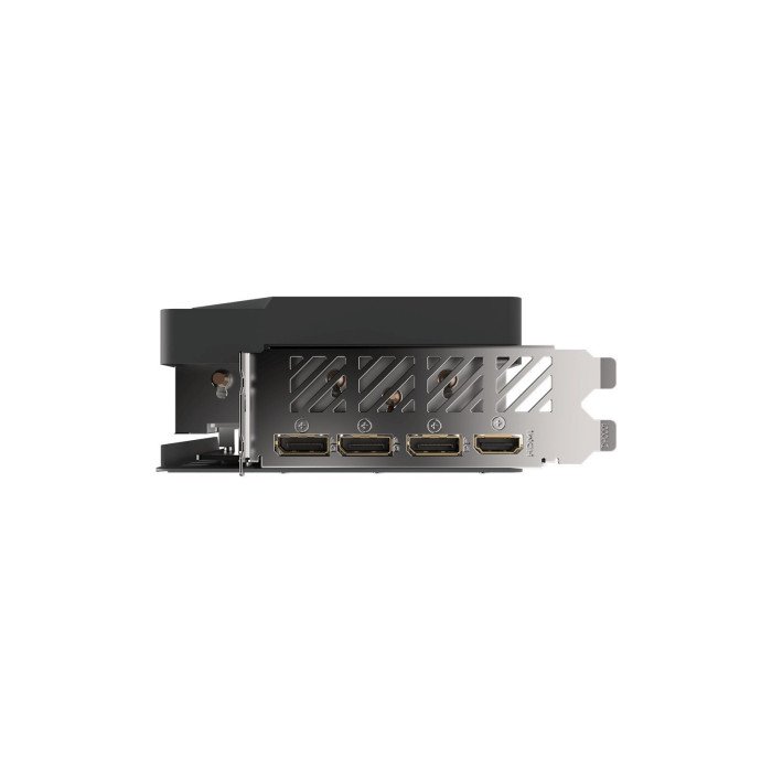 Відеокарта GIGABYTE GeForce RTX 4070 Ti EAGLE OC 12G rev. 2.0 (GV-N407TEAGLE OC-12GD)