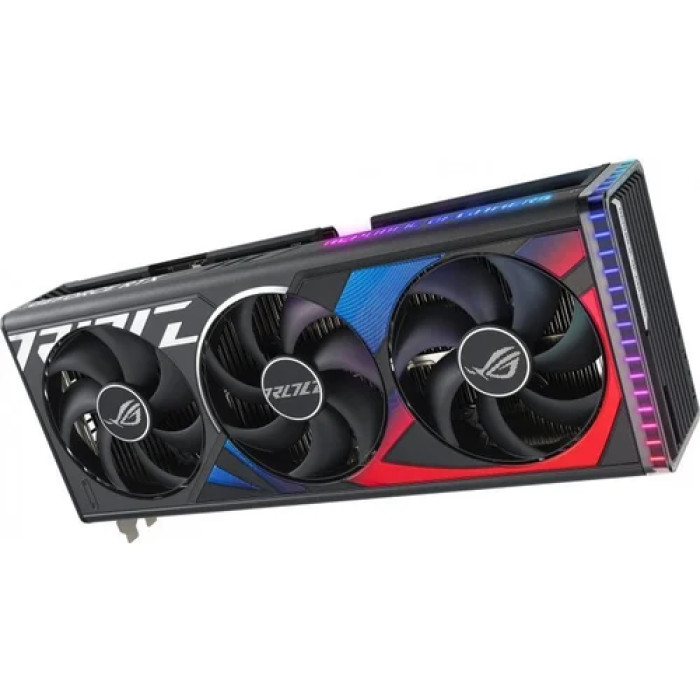 Відеокарта ASUS ROG-STRIX-RTX4080-O16G-GAMING