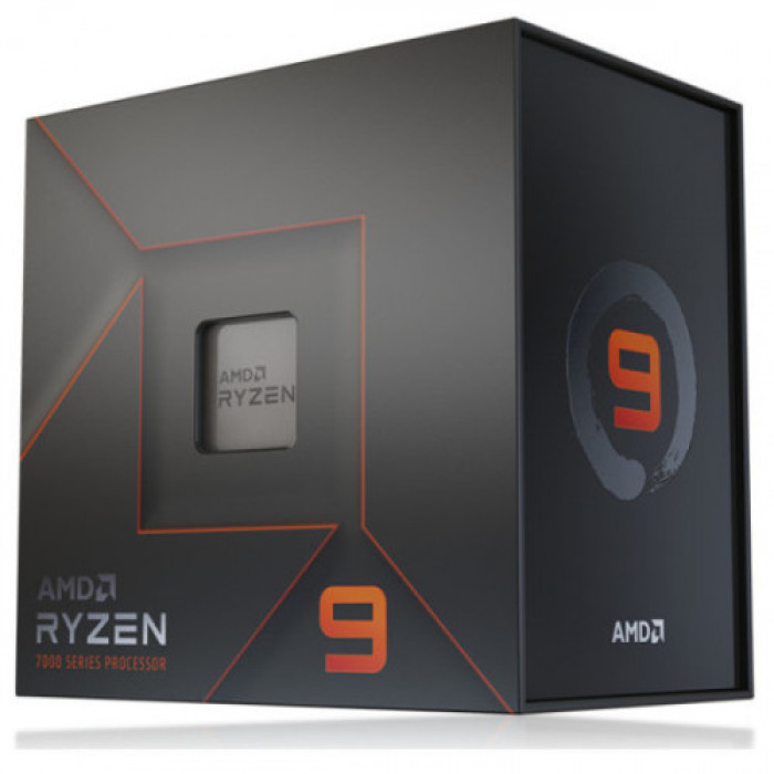 Процесор AMD Ryzen 9 7950X (100-100000514WOF) Tray Version