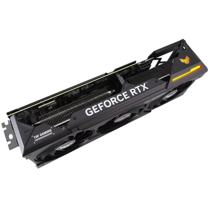 Відеокарта ASUS TUF-RTX4060ti-O8G-GAMING